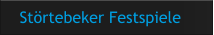 Störtebeker Festspiele
