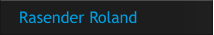 Rasender Roland